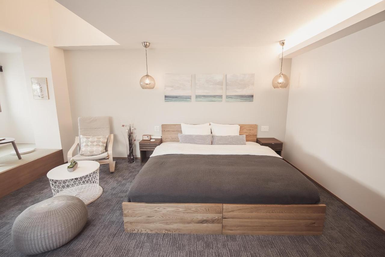 Monoka Ginza 3* Tokio
